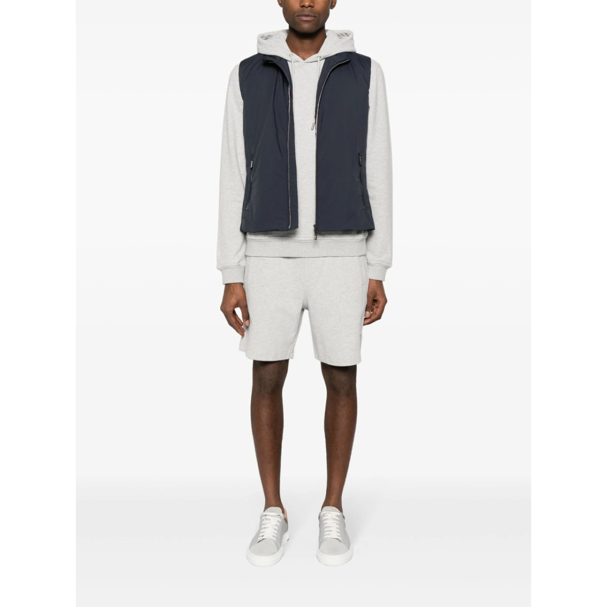 Senio padded gilet - Img 2