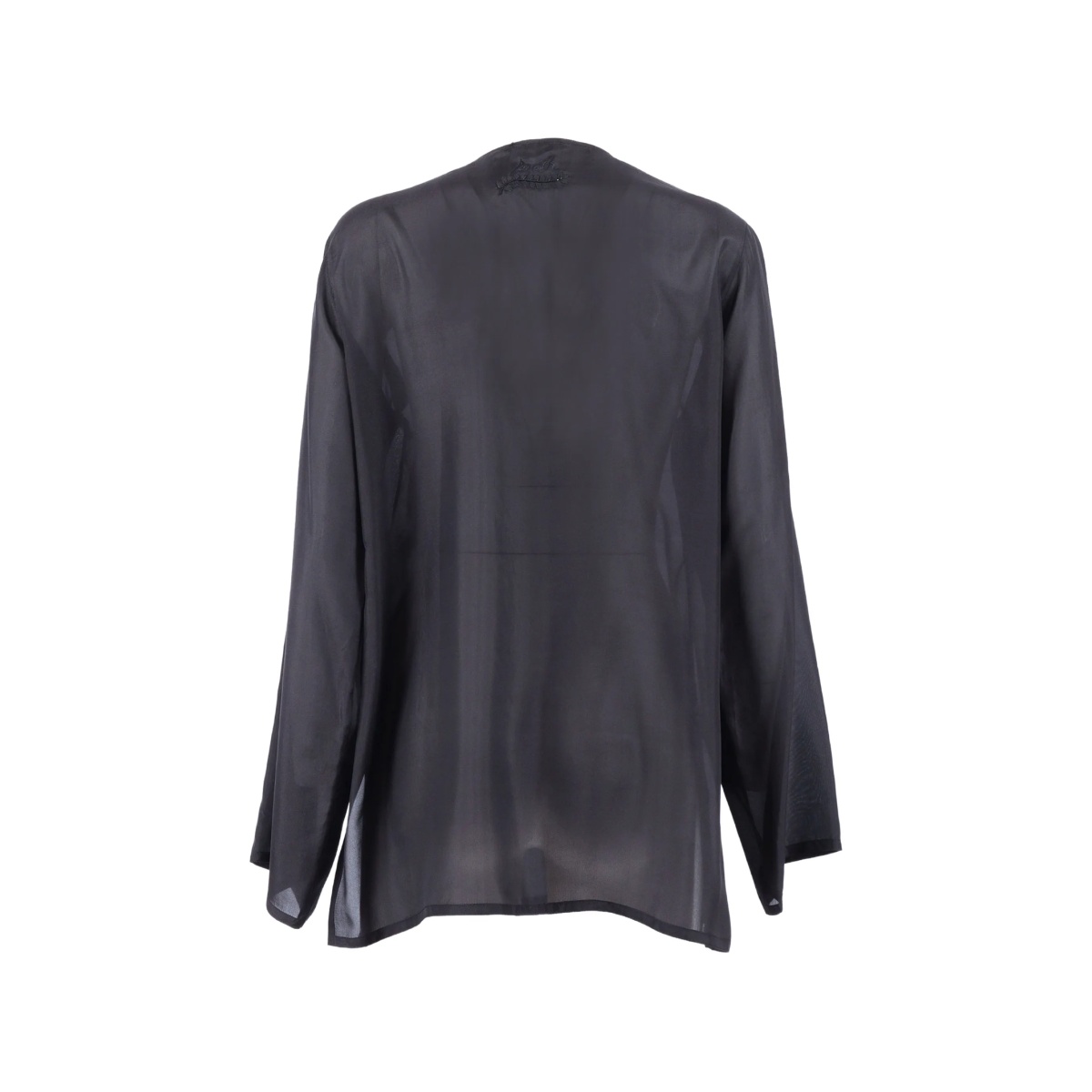 sequin blouse - Img 2