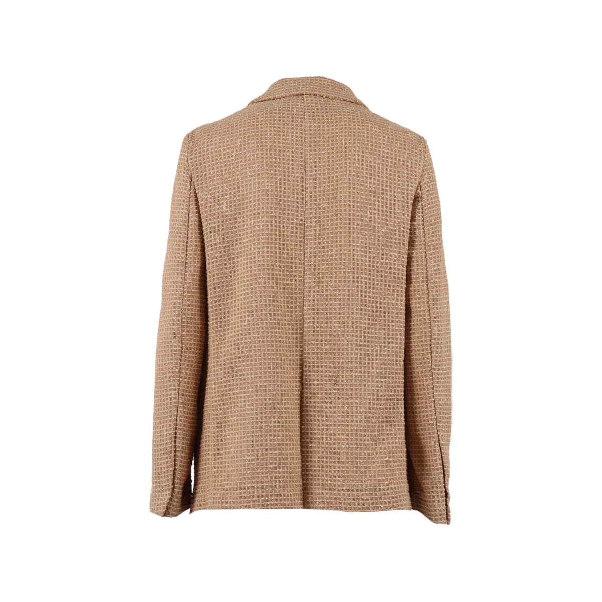 sequin rever jacket - Img 2