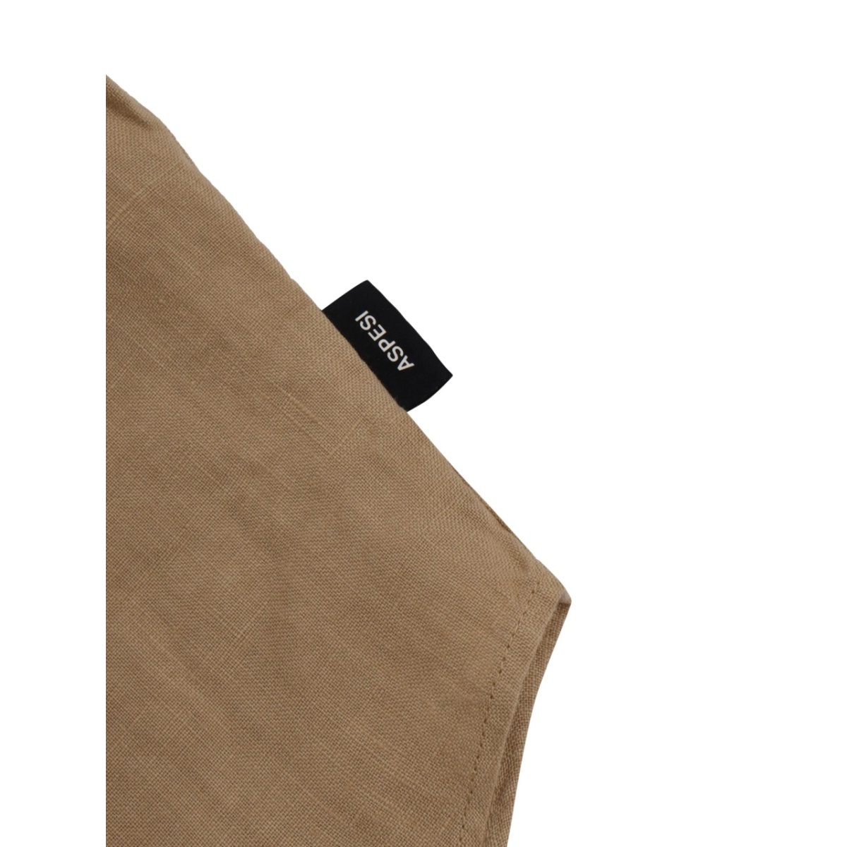 short-sleeve button-up shirt - Img 3