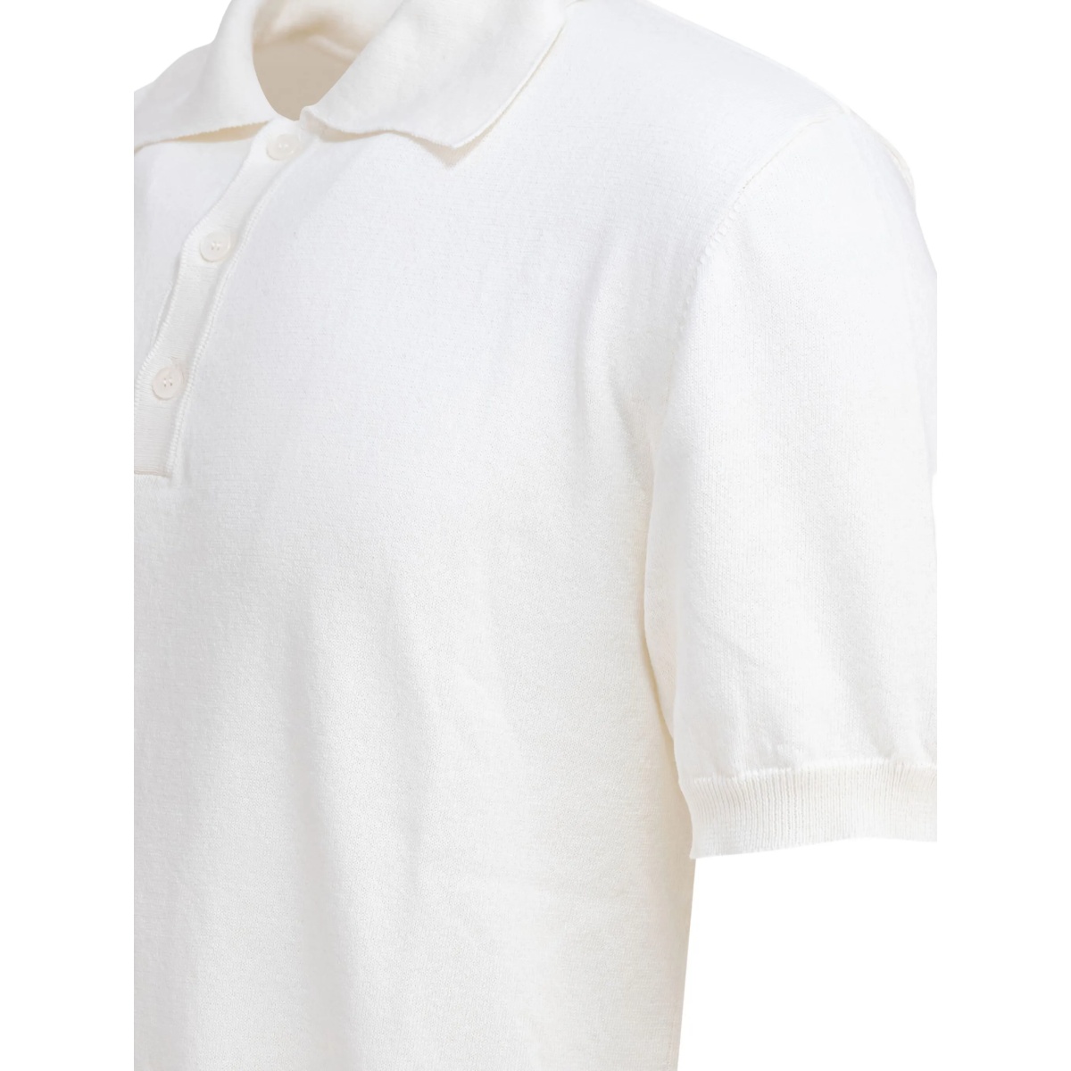 short-sleeve polo shirt - Img 4