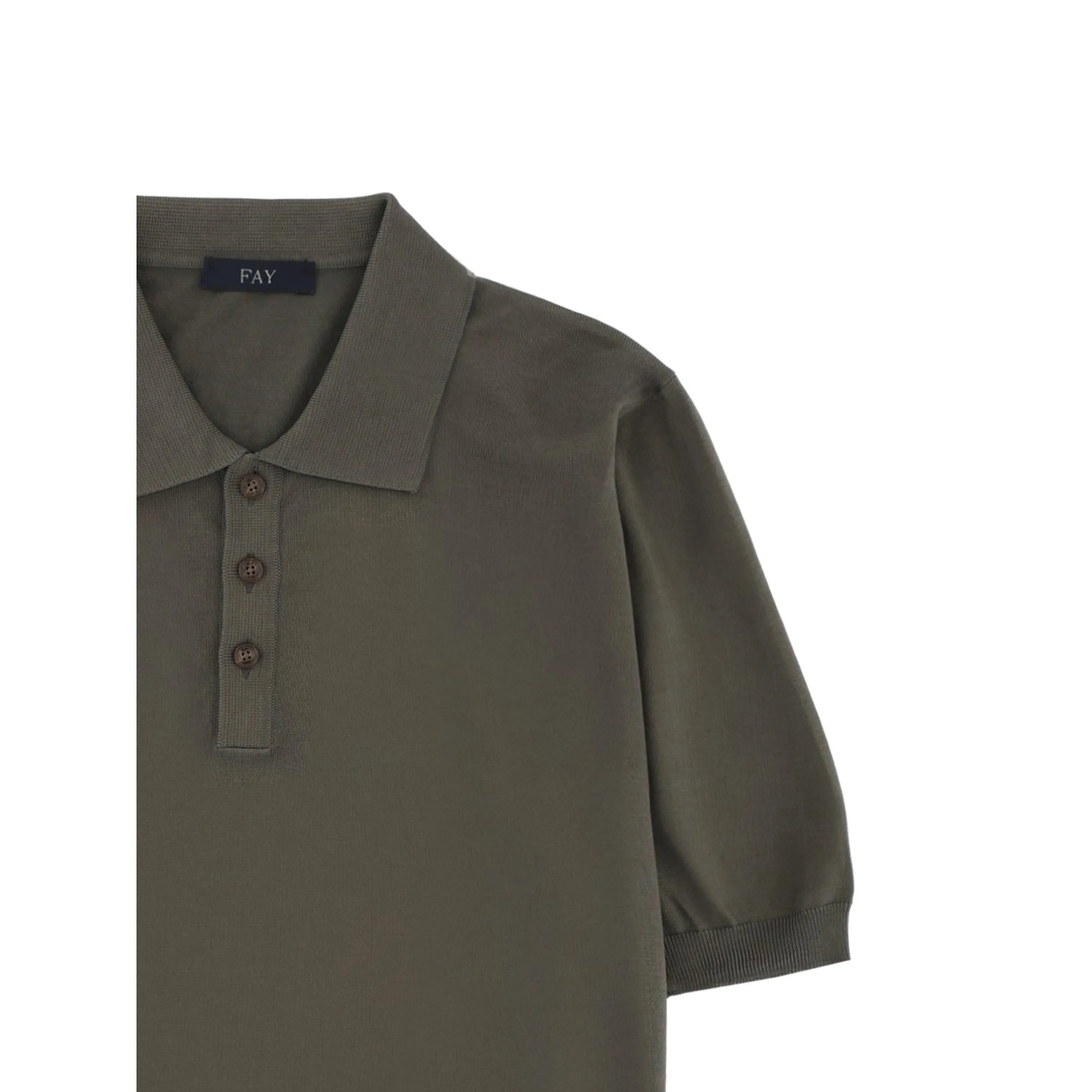 short-sleeve polo shirt - Img 2
