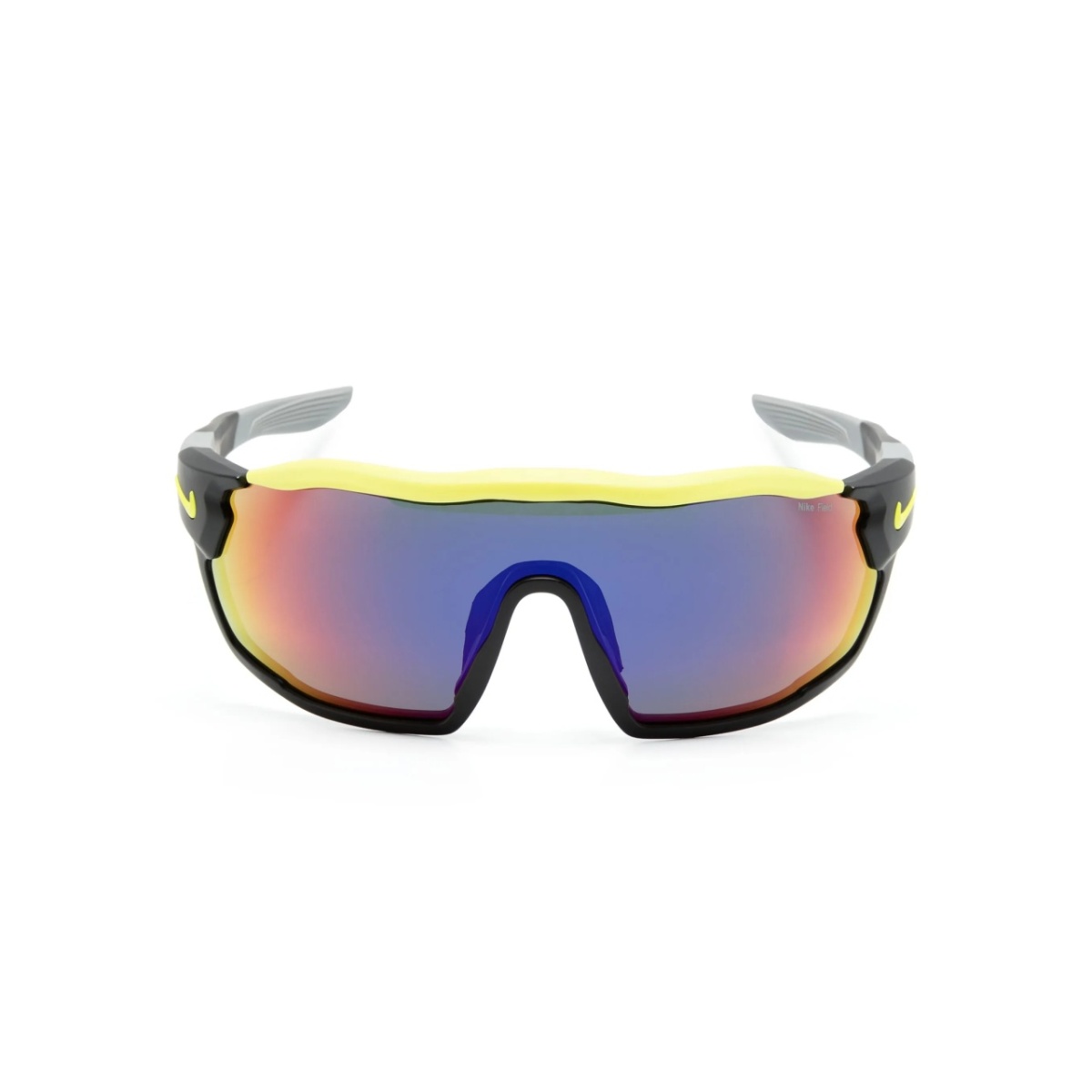 Show X Rush shield-frame sunglasses