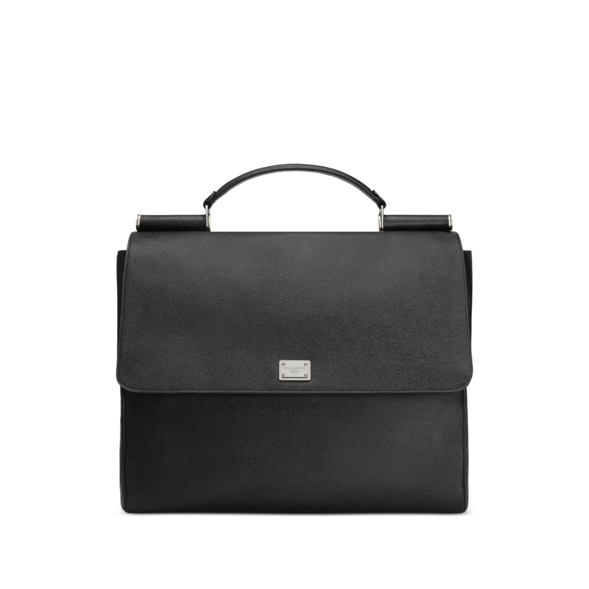 Sicily leather shoulder bag