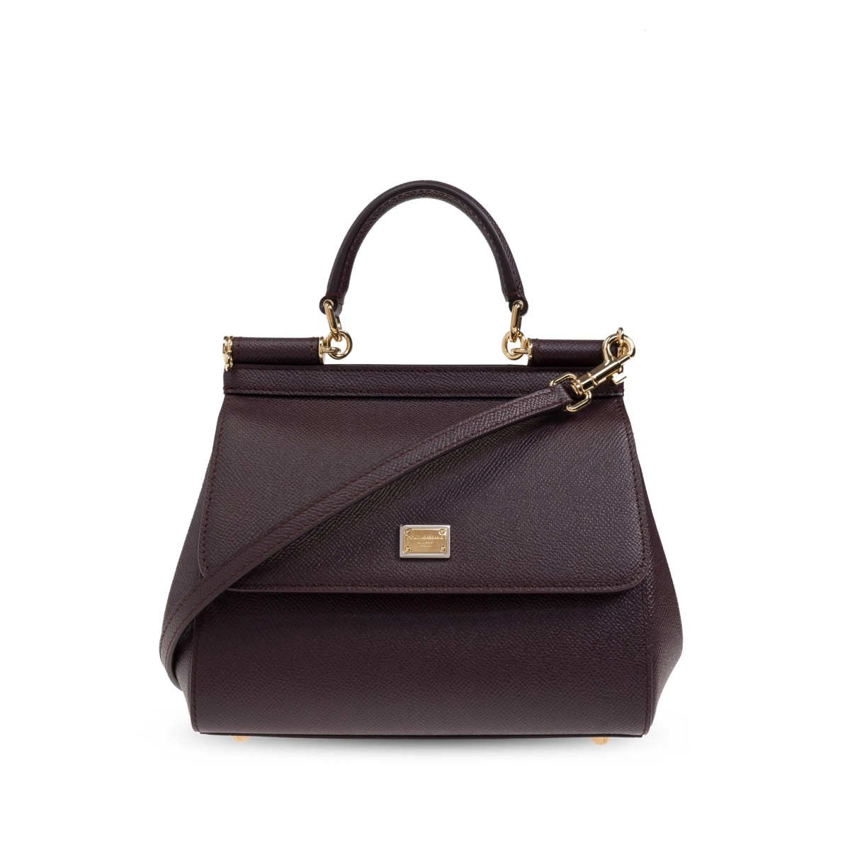 Sicily tote bag