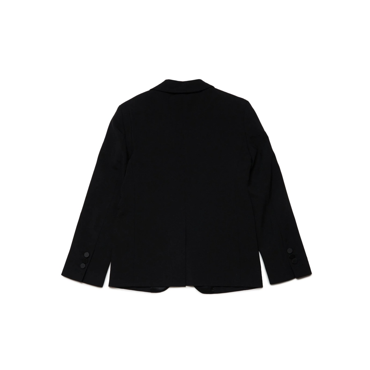 single-breasted blazer - Img 2