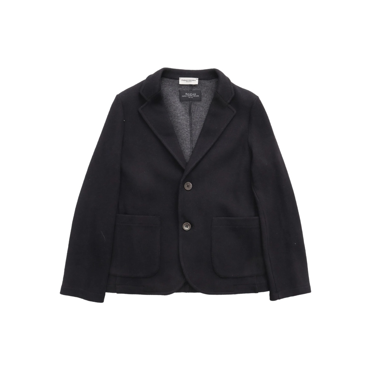 single-breasted blazer - Img 4