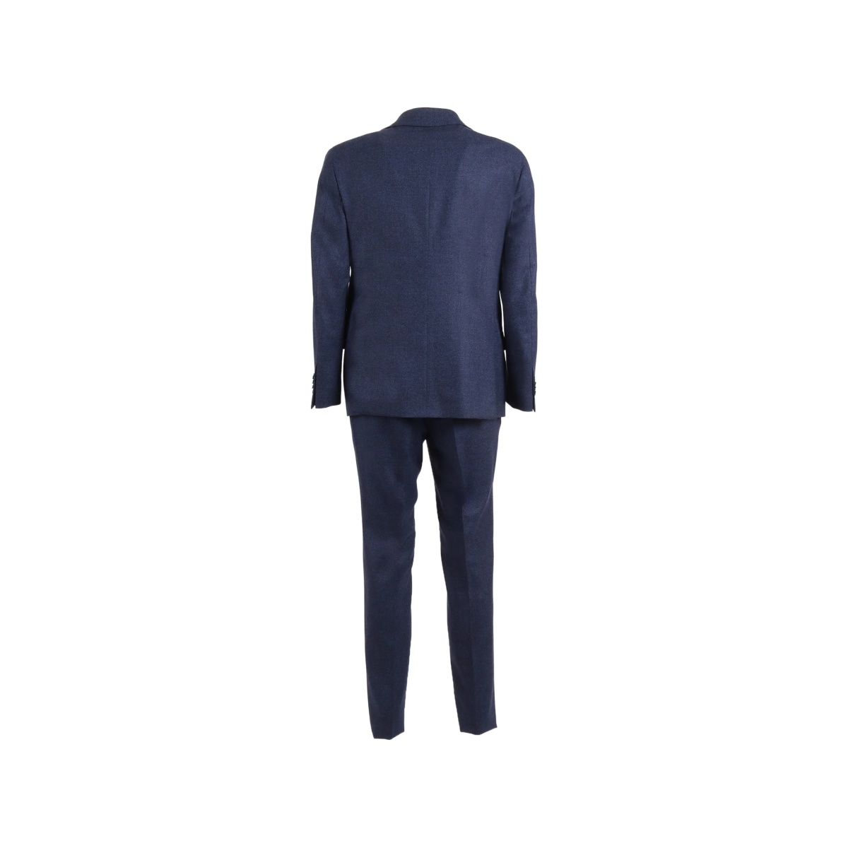 single-breasted suit - Img 2
