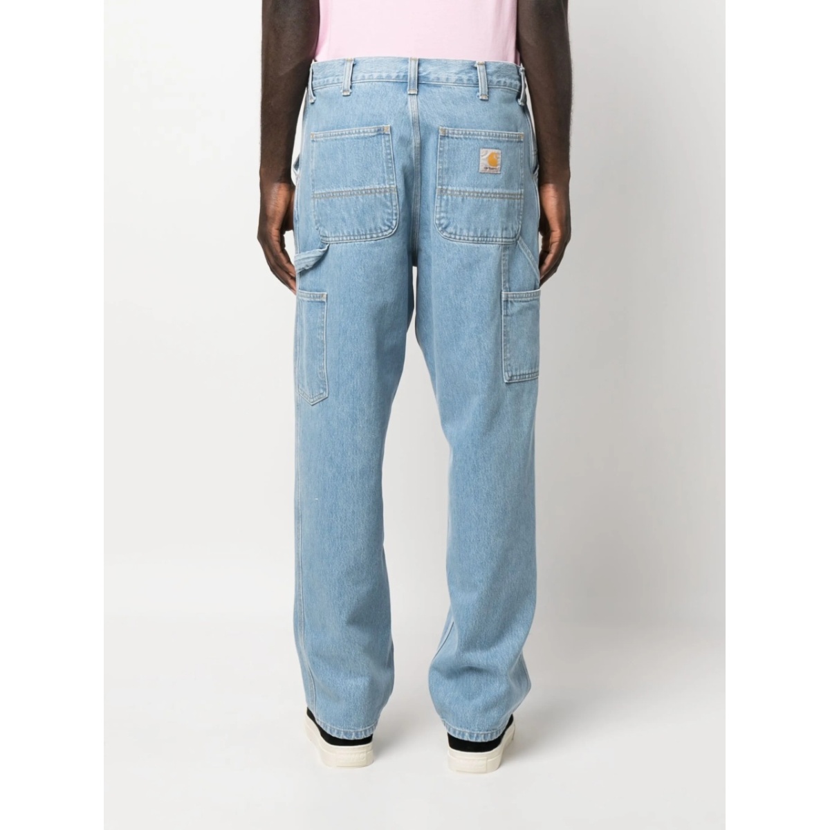 Single Knee jeans - Img 8