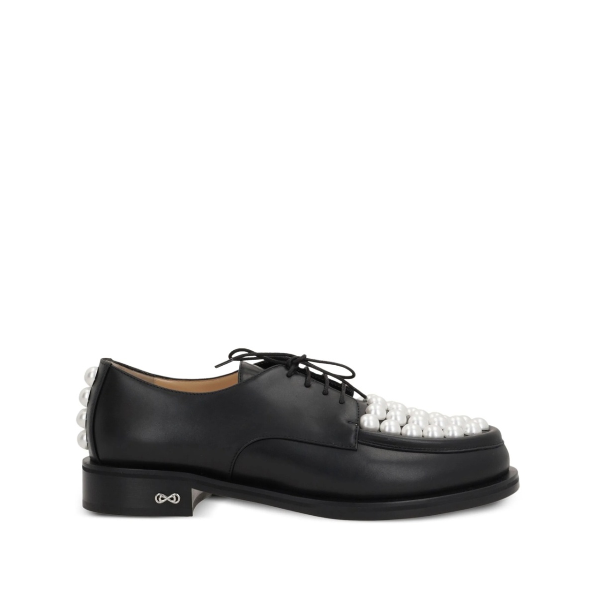 Sirene lace-up shoes