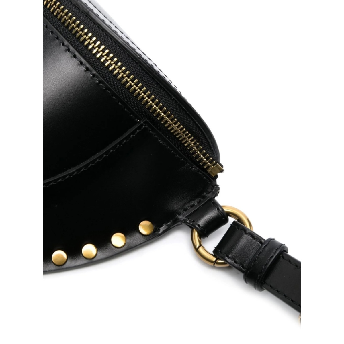 Skano leather belt bag - Img 4