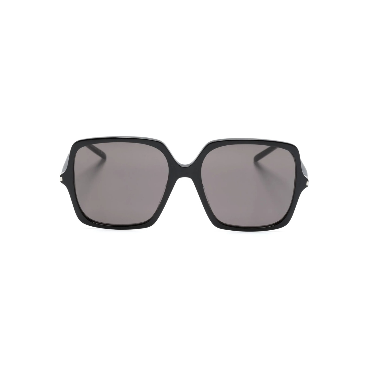 SL 591 square-frame sunglasses