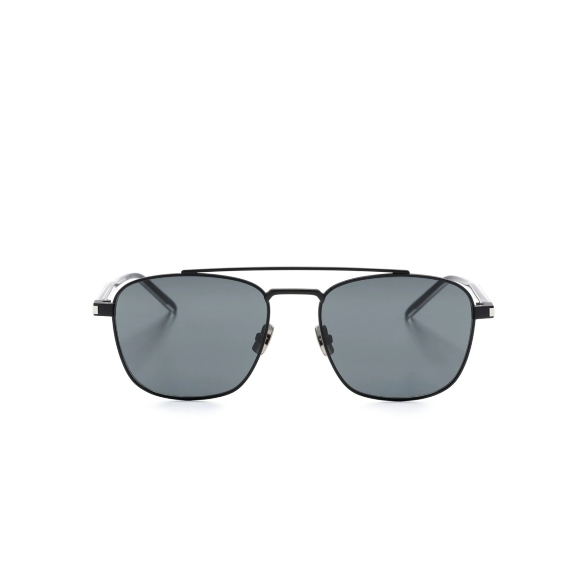 SL 665 square-frame sunglasses