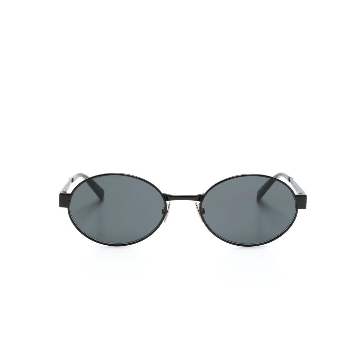 SL692 oval-frame sunglasses