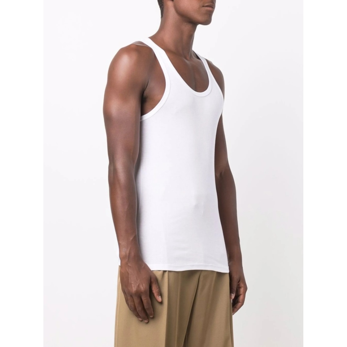 sleeveless tank top - Img 3