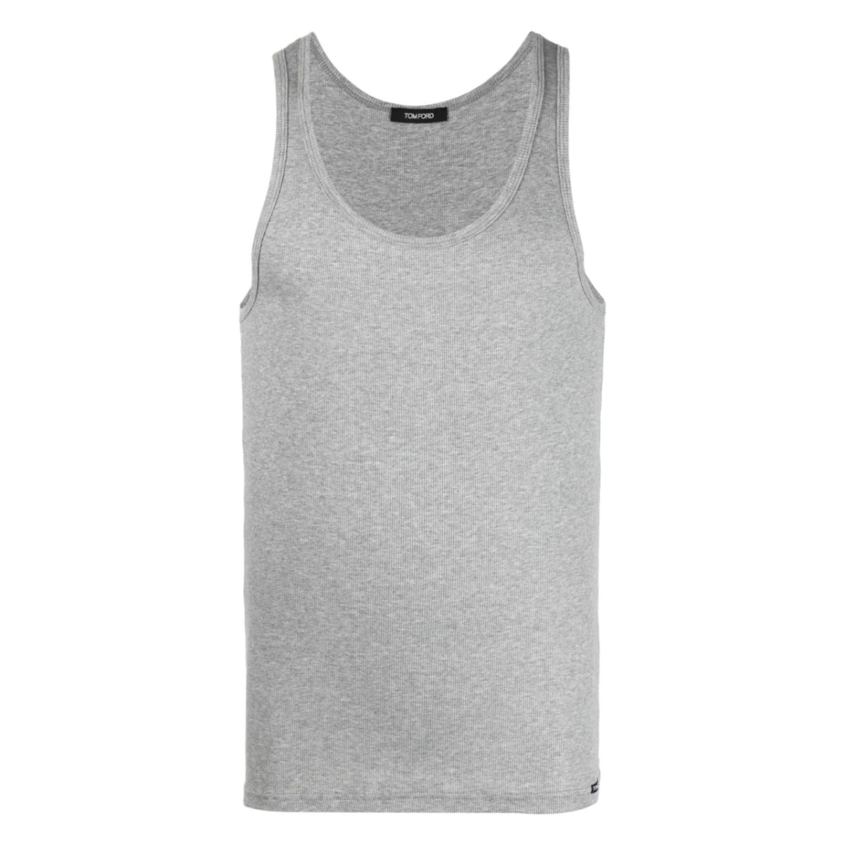 sleeveless tank top