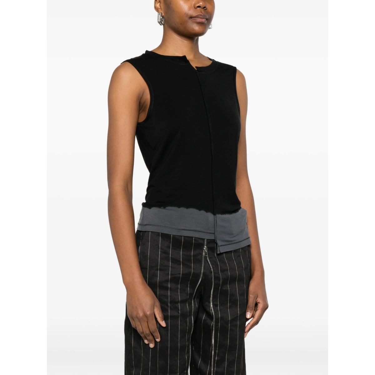 sleeveless top - Img 3