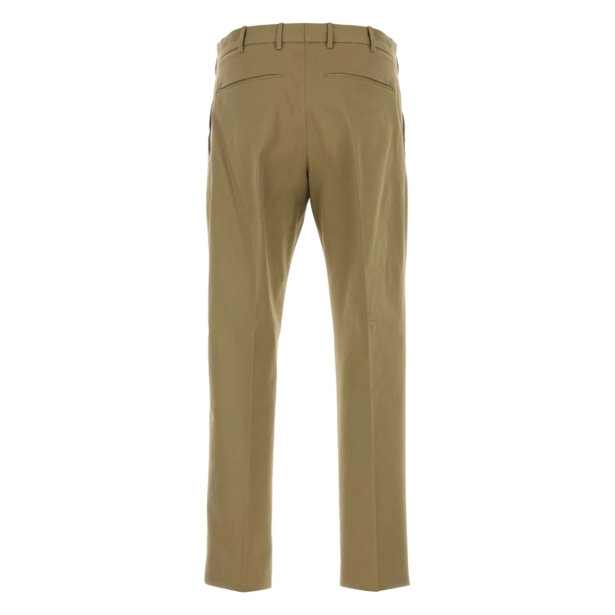 slim-cut chinos - Img 2