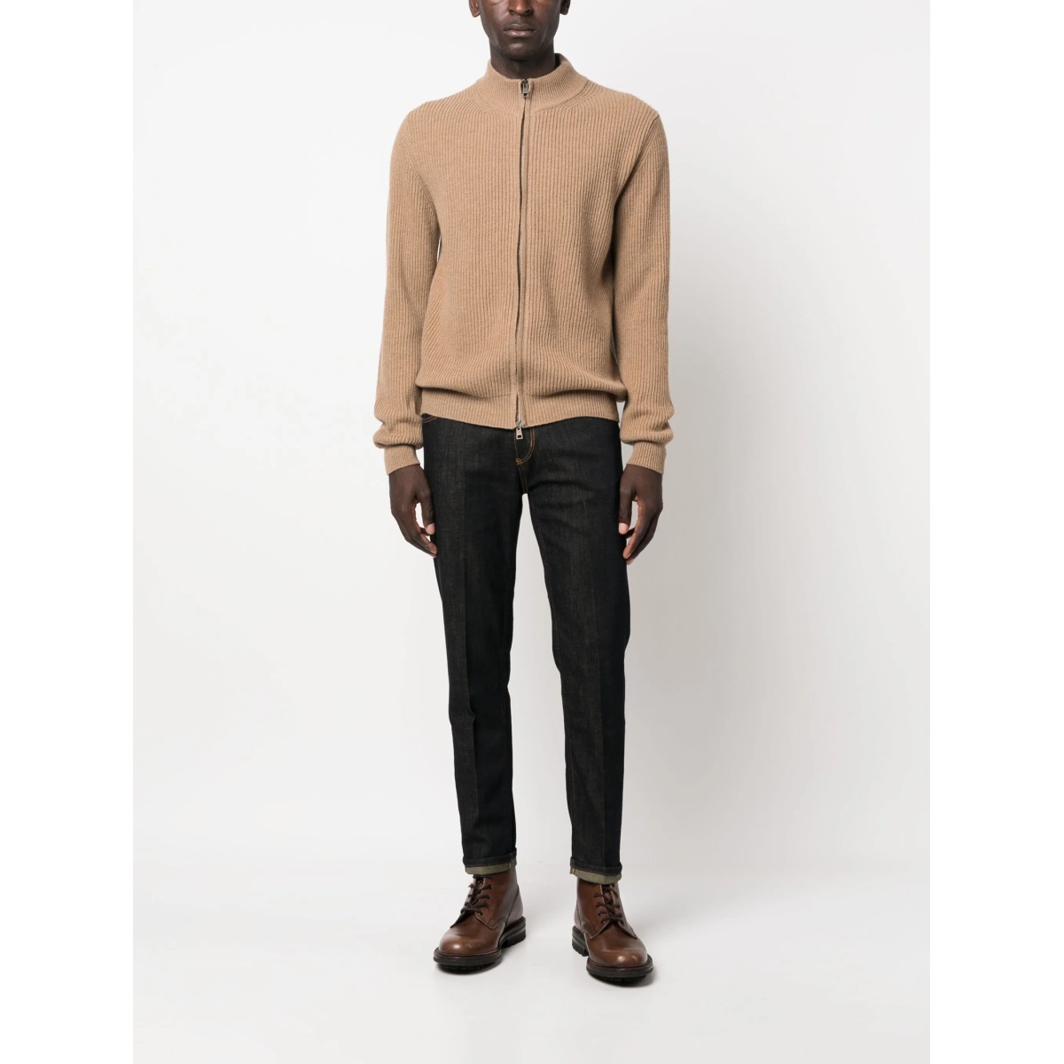 slim-cut jeans - Img 2