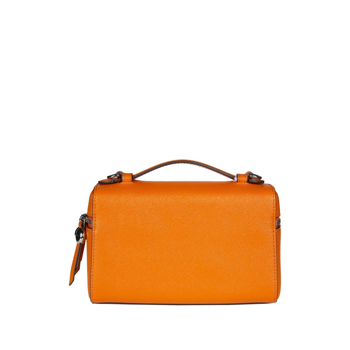 Slim Romy top-handle cross body bag - Img 2