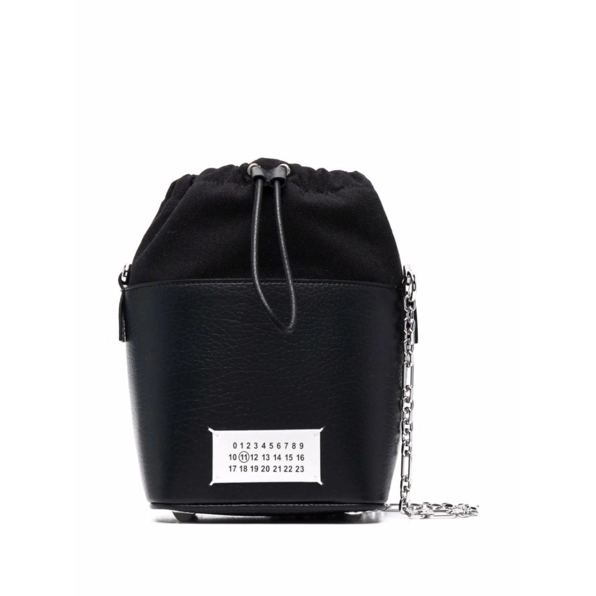small 5AC bucket bag