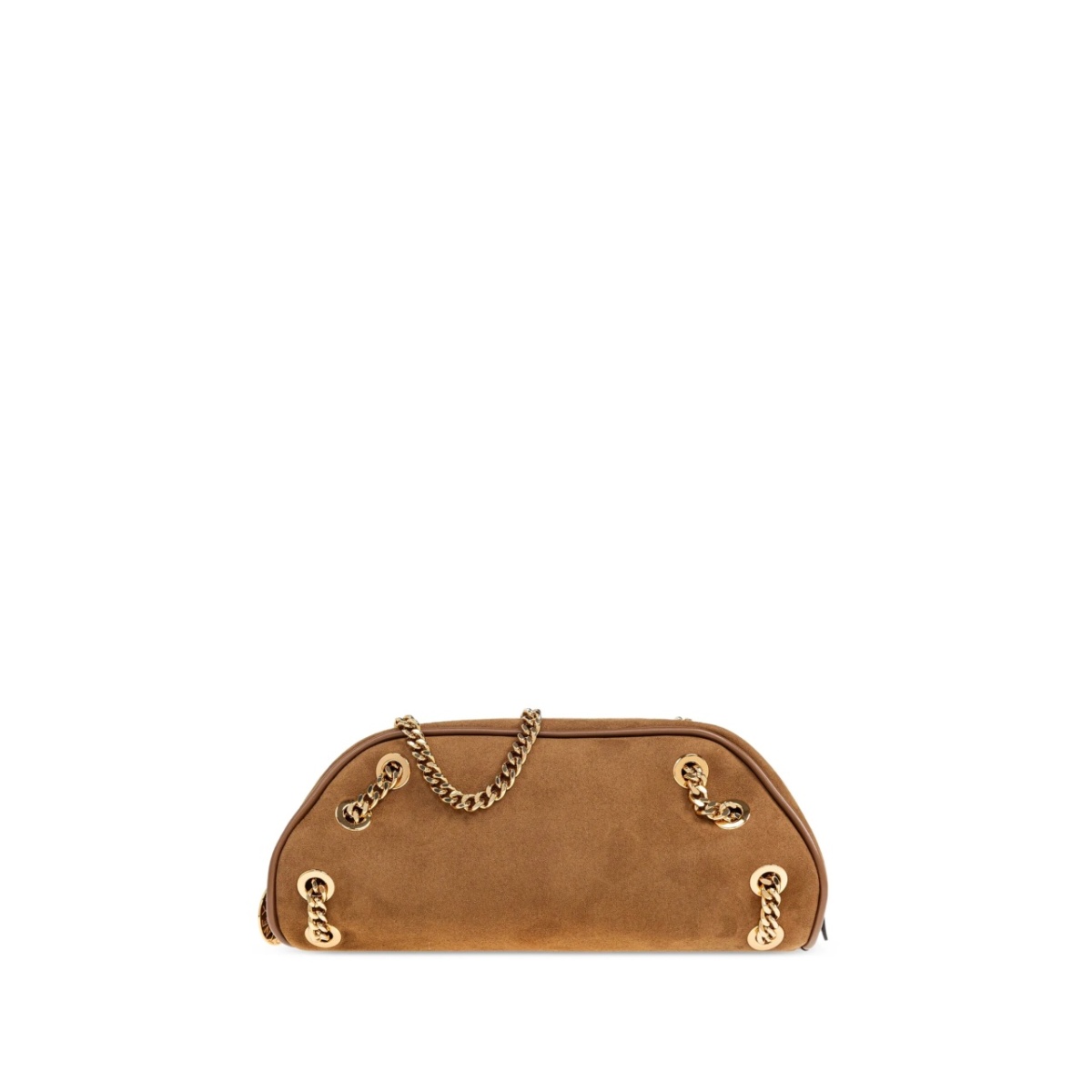 small Bowling tote bag