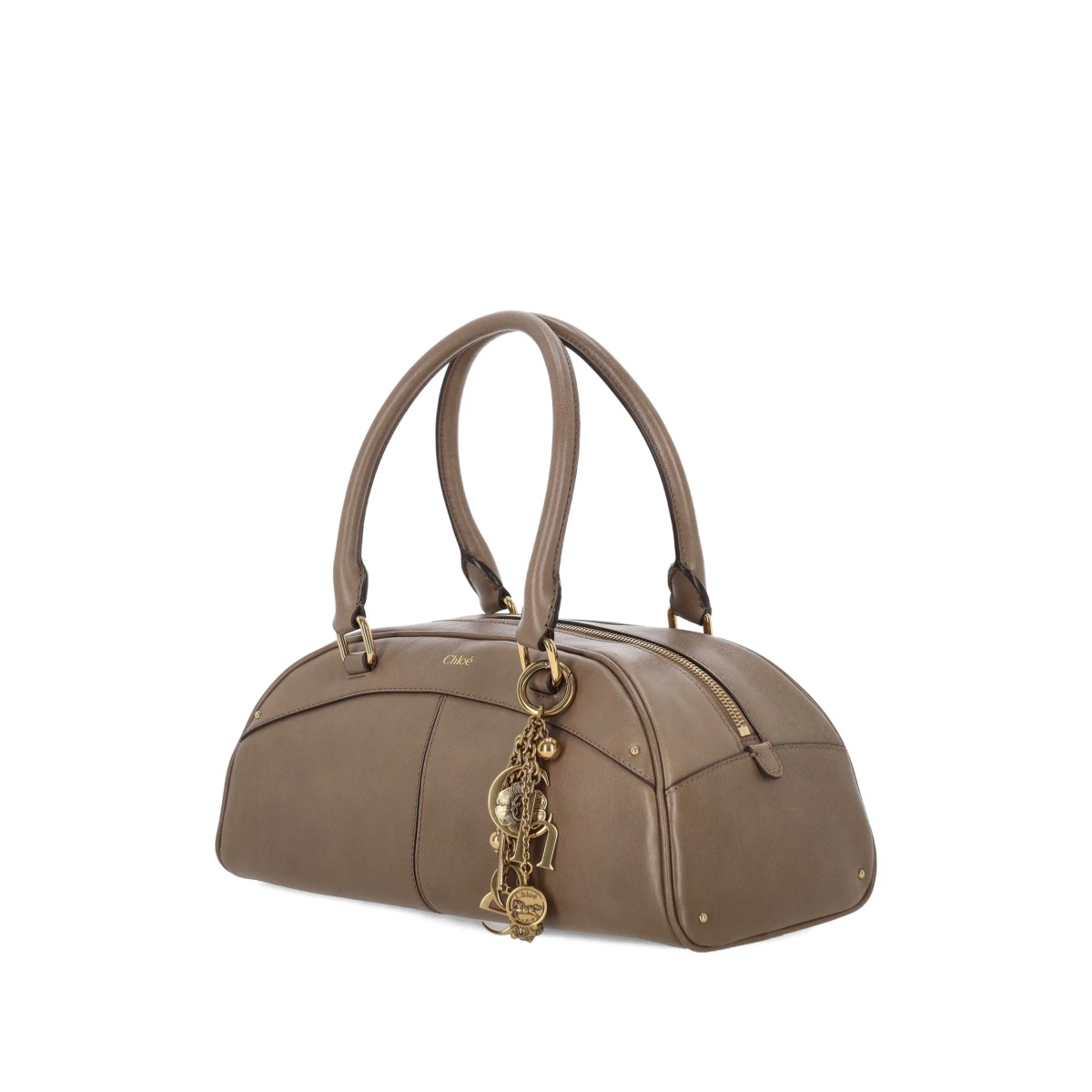 small charm tote bag - Img 3