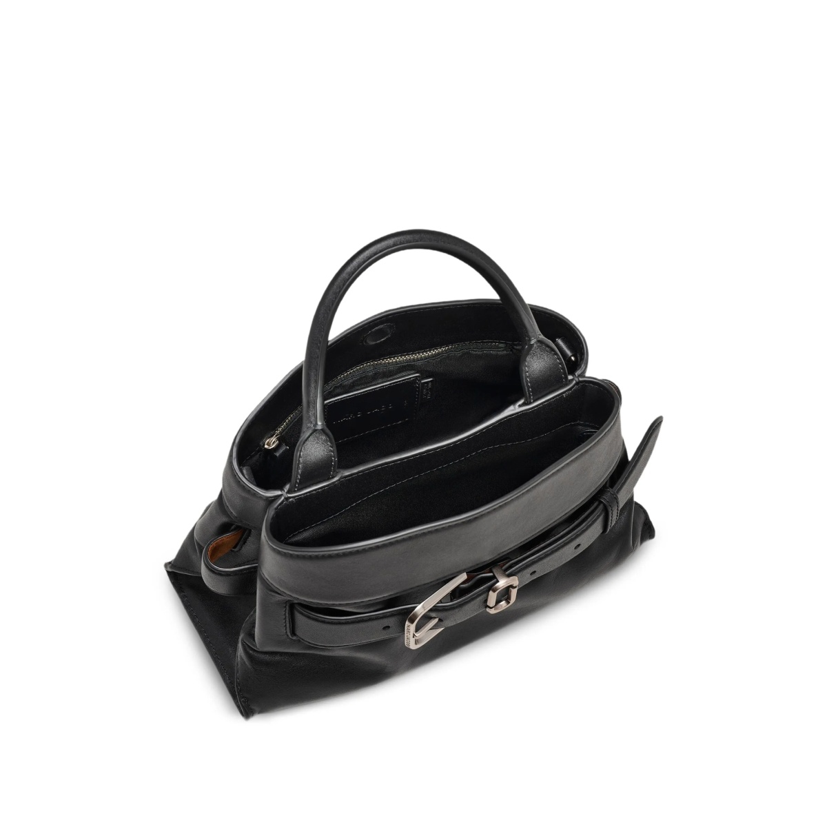 small Dakota Satchel crossbody bag - Img 5
