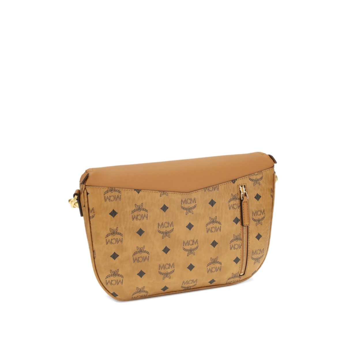 small Diamant 3D logo-patterned messenger bag - Img 2