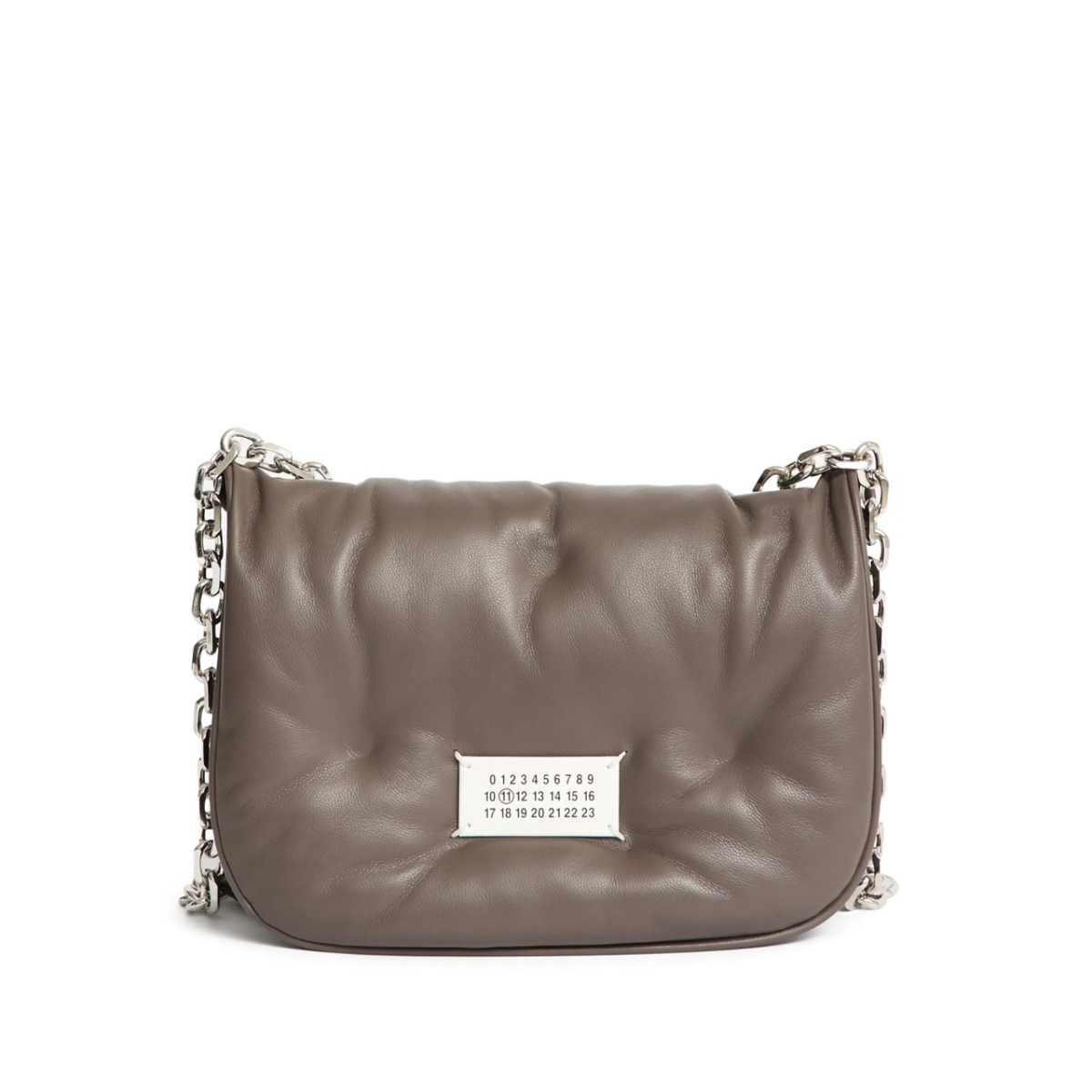 small Glam Slam Flap cross body bag