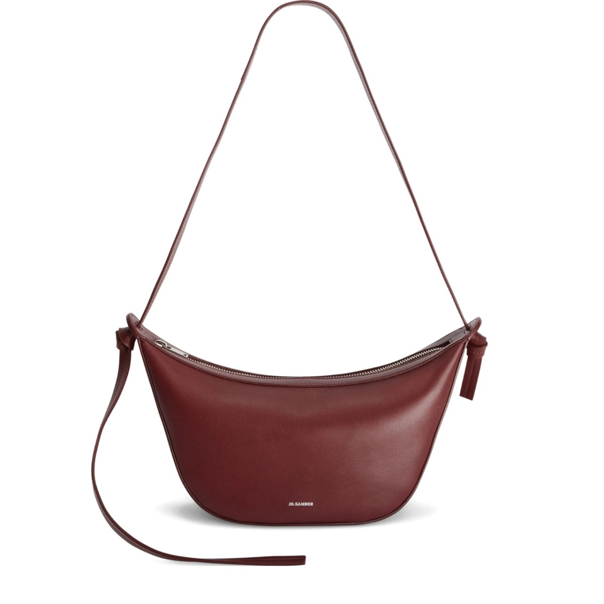 small Knot shoulder bag