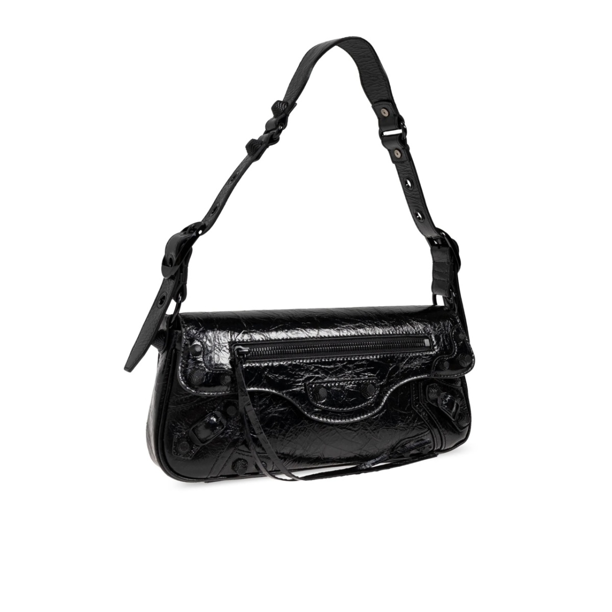 small Le Cagole shoulder bag - Img 4
