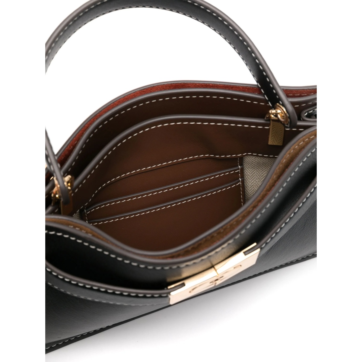 small Lee Radziwill tote bag - Img 5