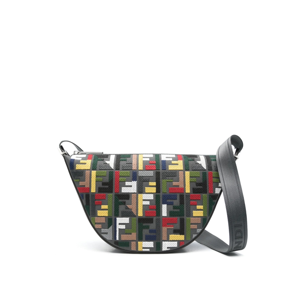 small Melon messenger bag