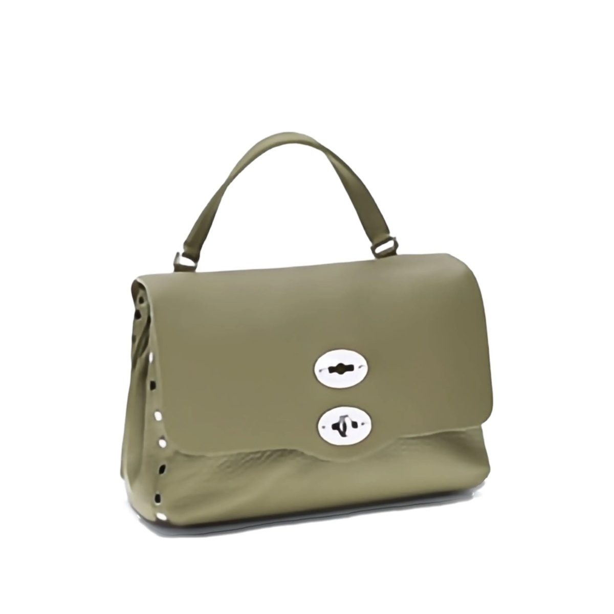 small Postina stud-embellished tote bag - Img 2