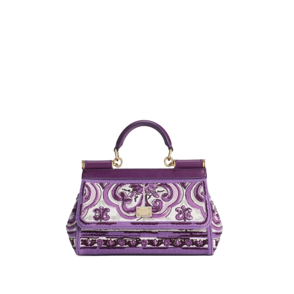 small Sicily tote bag