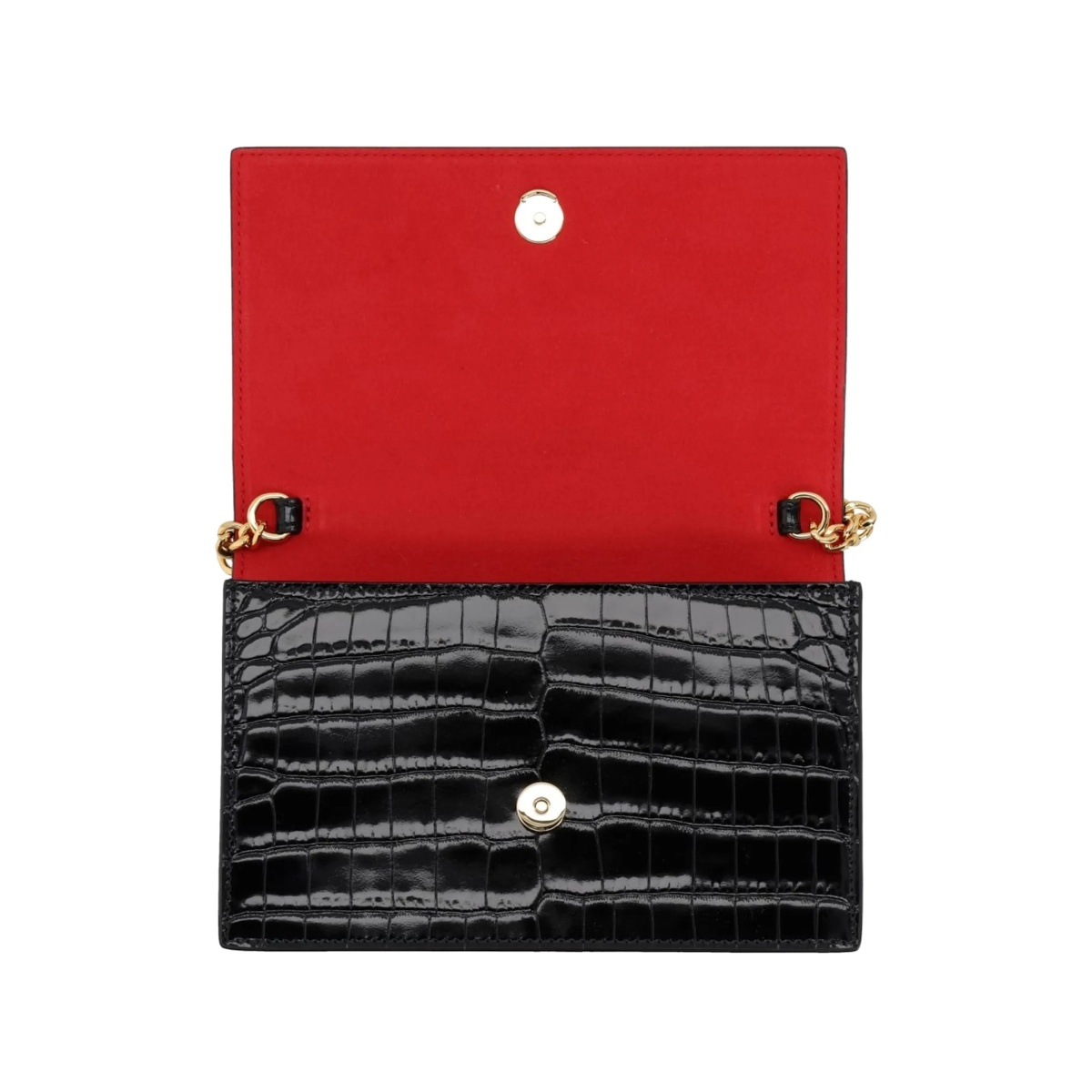 small Skull shoulder bag - Img 4