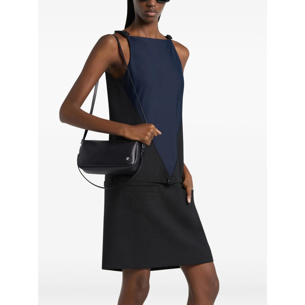 small Three Sixty shoulder bag - Img 2