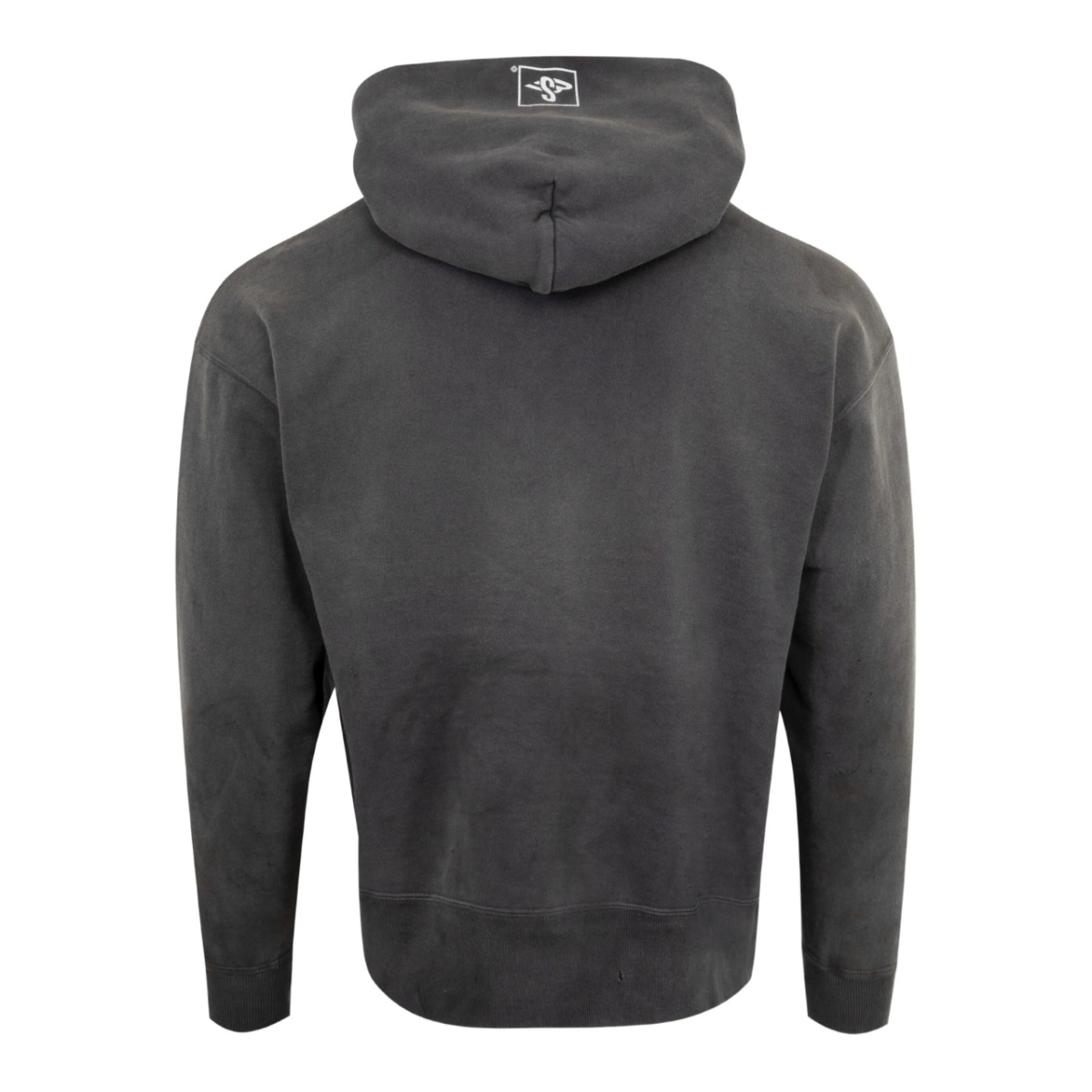 SMX hoodie - Img 2
