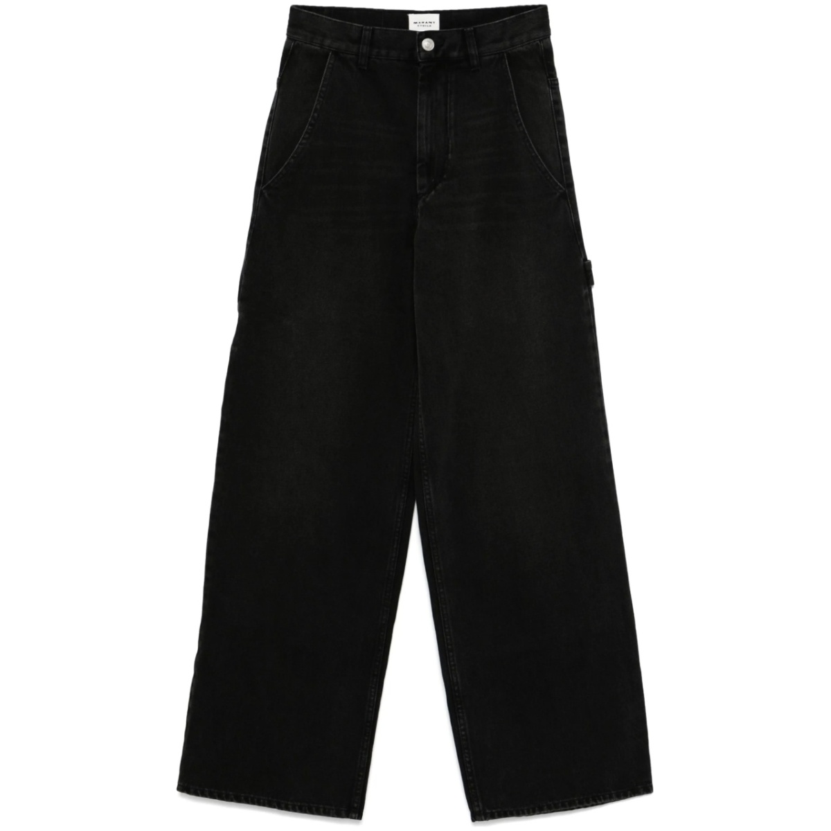 Solene jeans