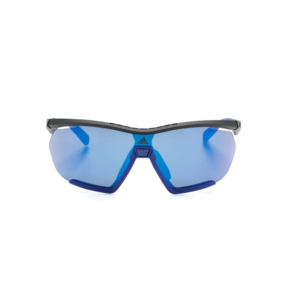 SP0072 shield-frame sunglasses