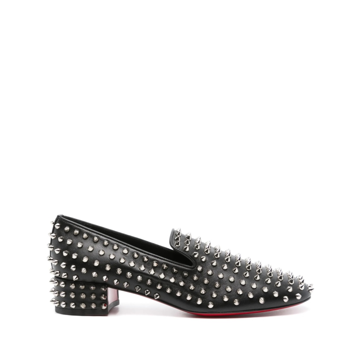 Spikeasy 30mm loafers