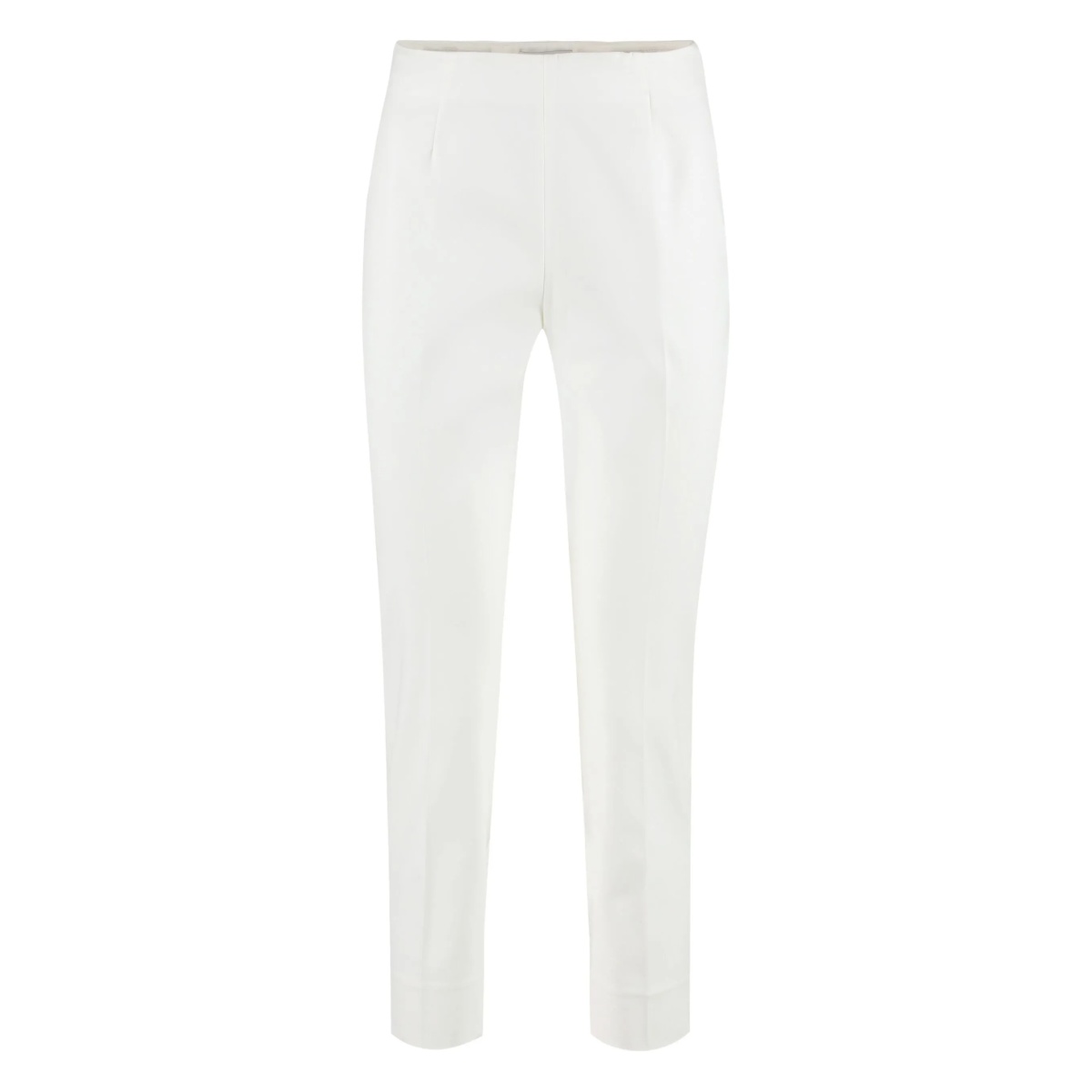 split-ankle trousers