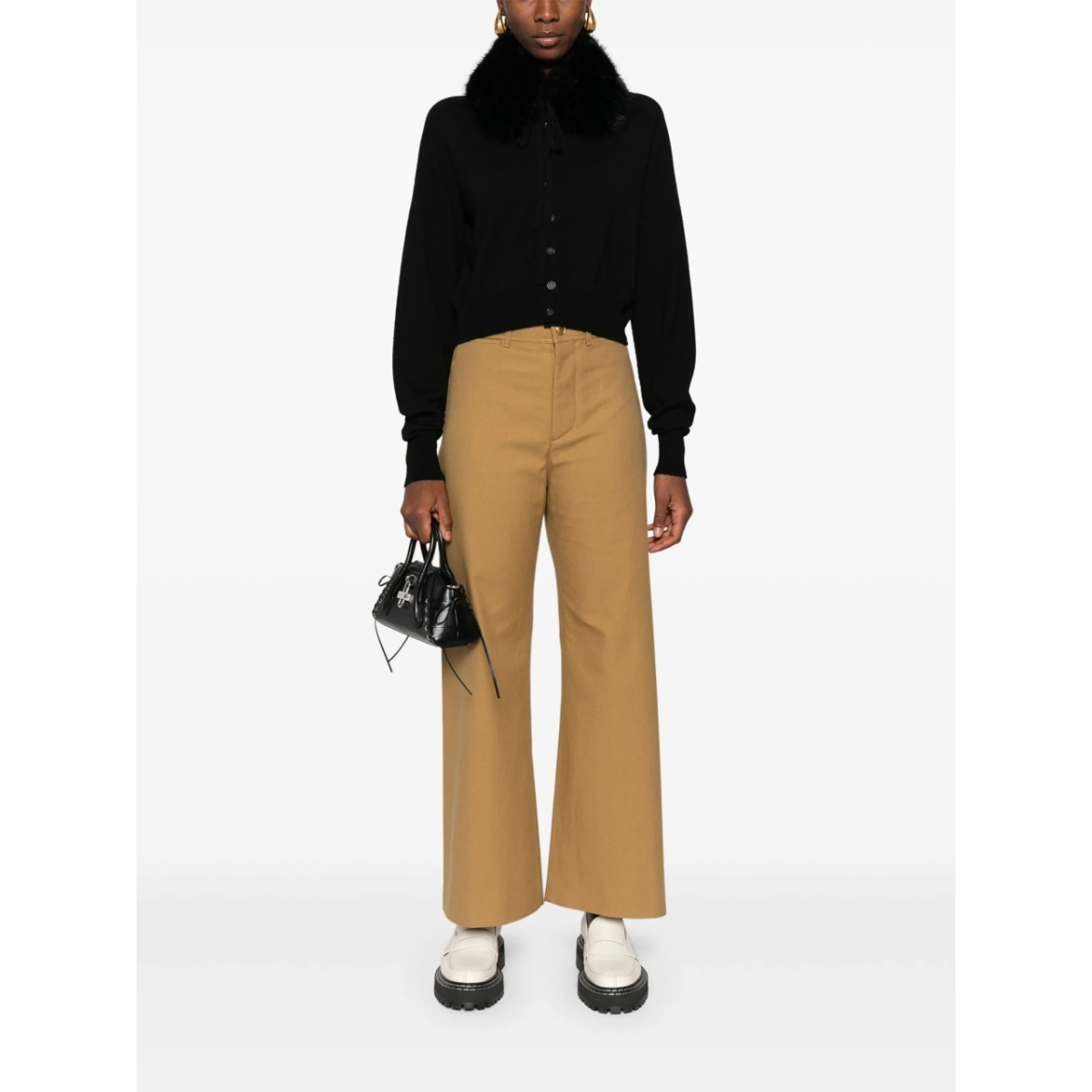 Sport cardigan - Img 2