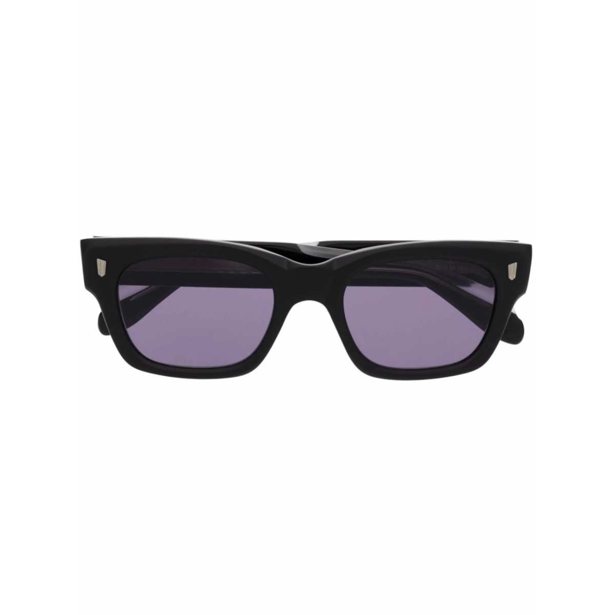 square-frame sunglasses
