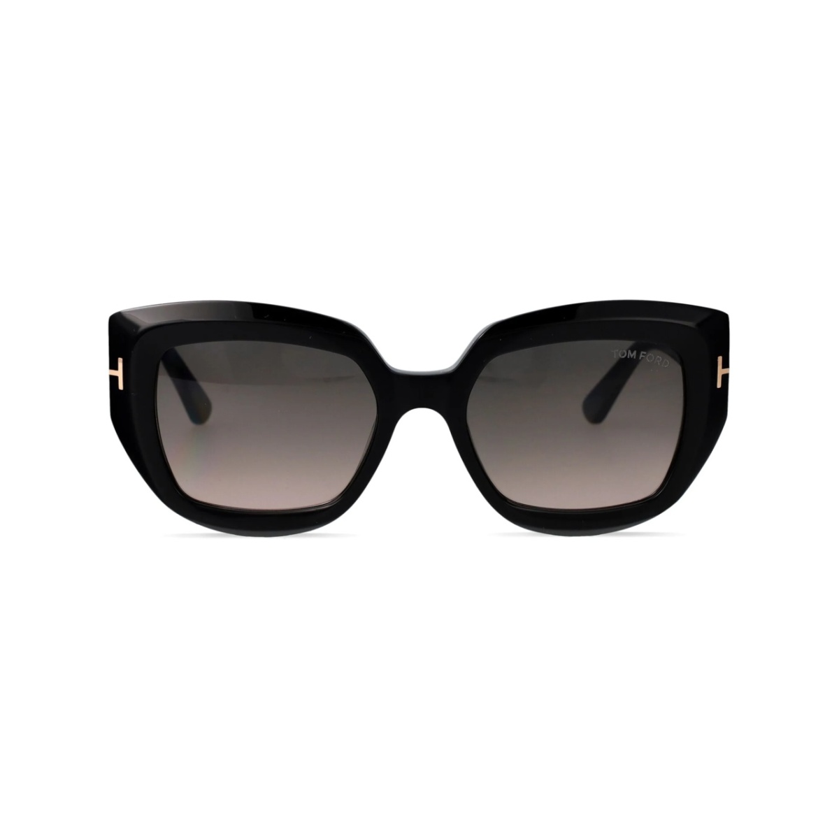 square-frame sunglasses