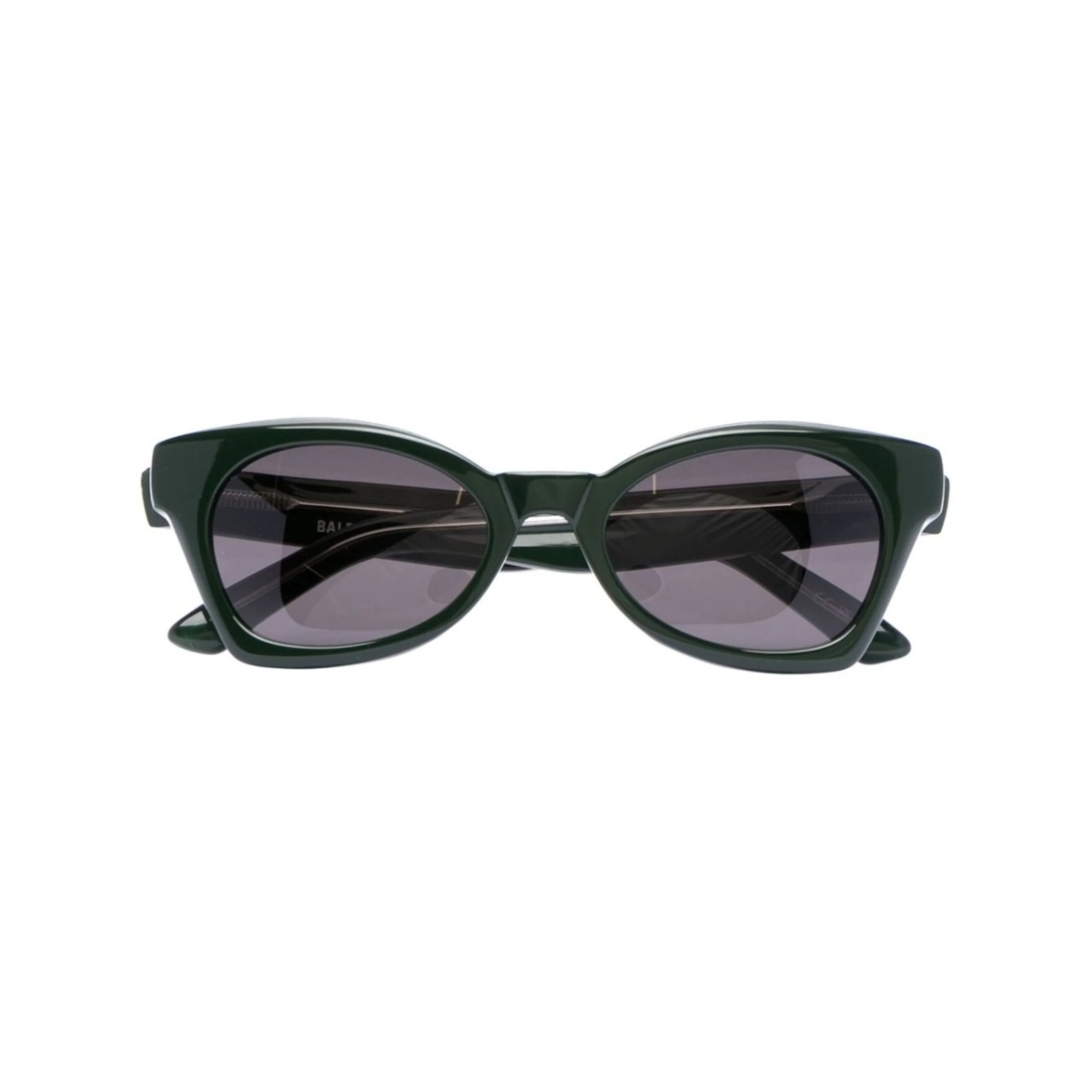 square-frame sunglasses