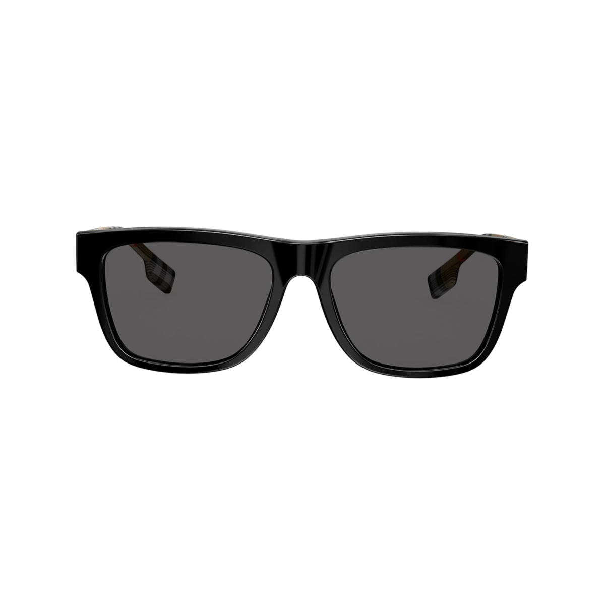 square frame sunglasses