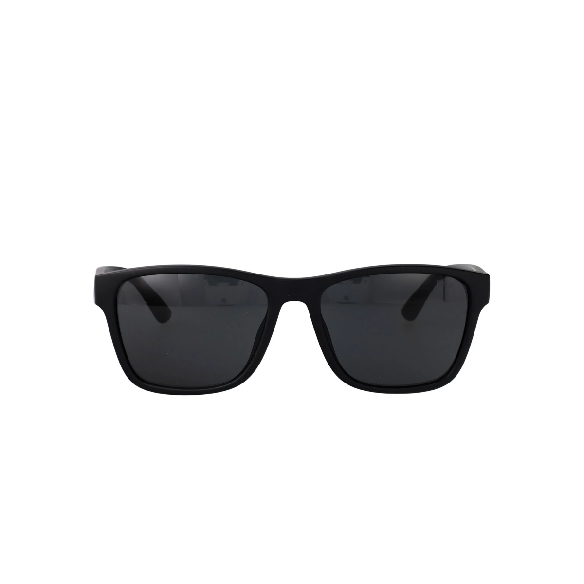 square-frame sunglasses