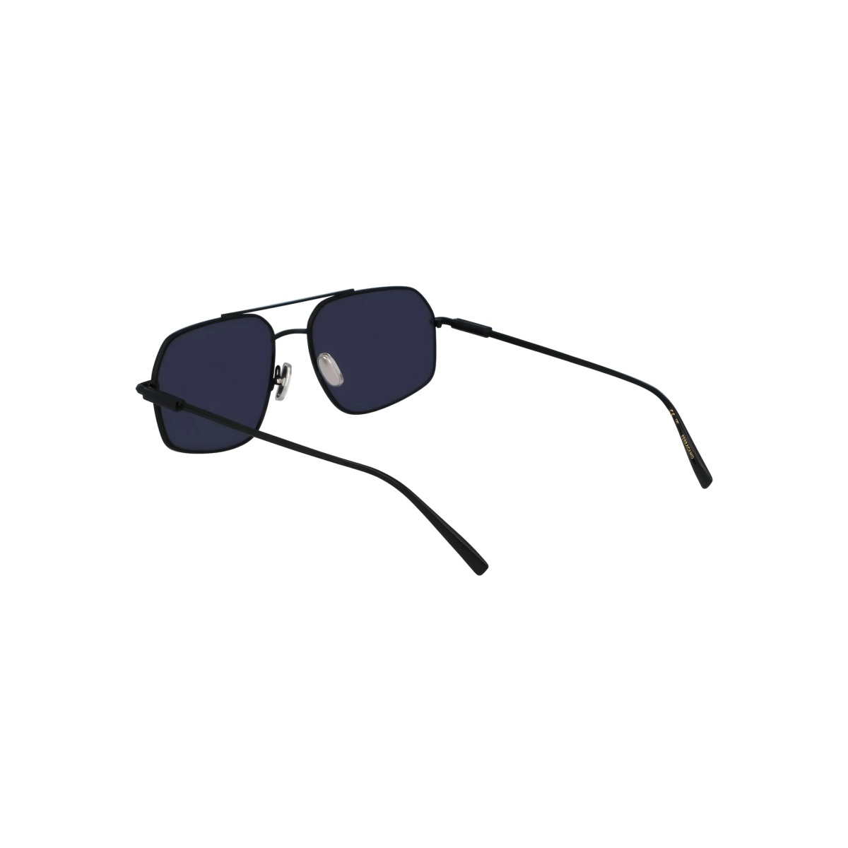 square-frame sunglasses